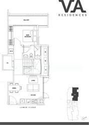 VA Residences (D12), Apartment #586721681